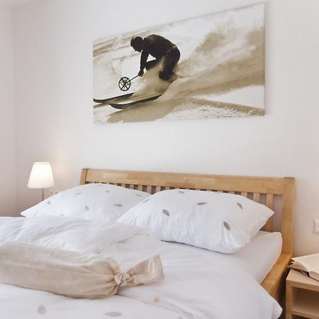 פנדלס Ferienwohnung Rust מראה חיצוני תמונה