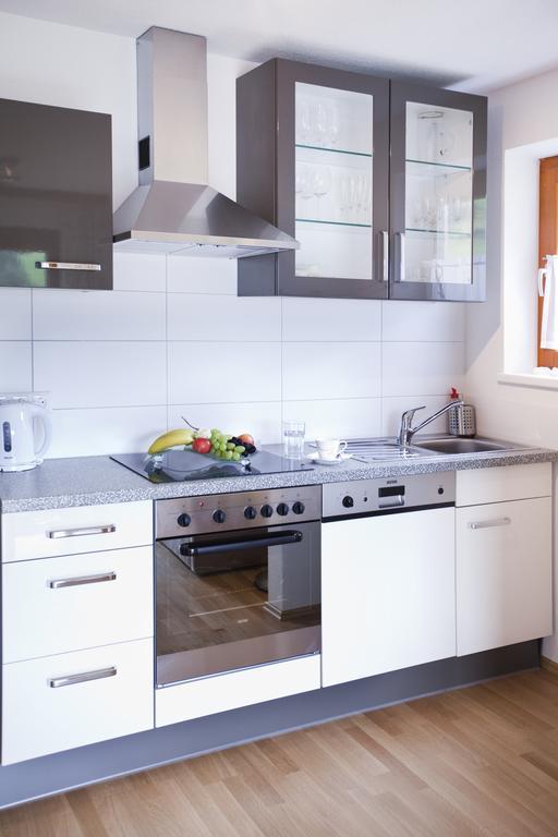 פנדלס Ferienwohnung Rust חדר תמונה