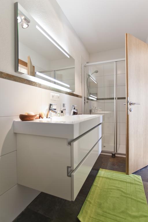 פנדלס Ferienwohnung Rust חדר תמונה